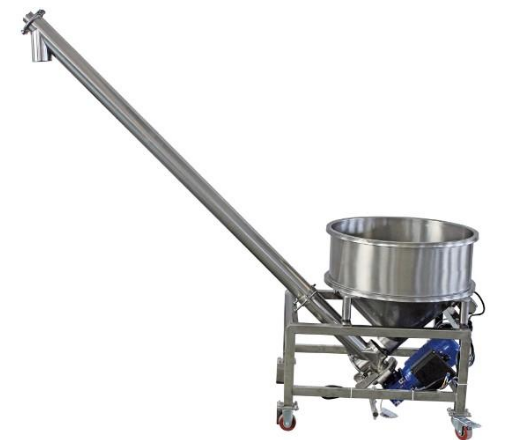 生物質顆粒上料機定制 生物質顆粒上料機定制