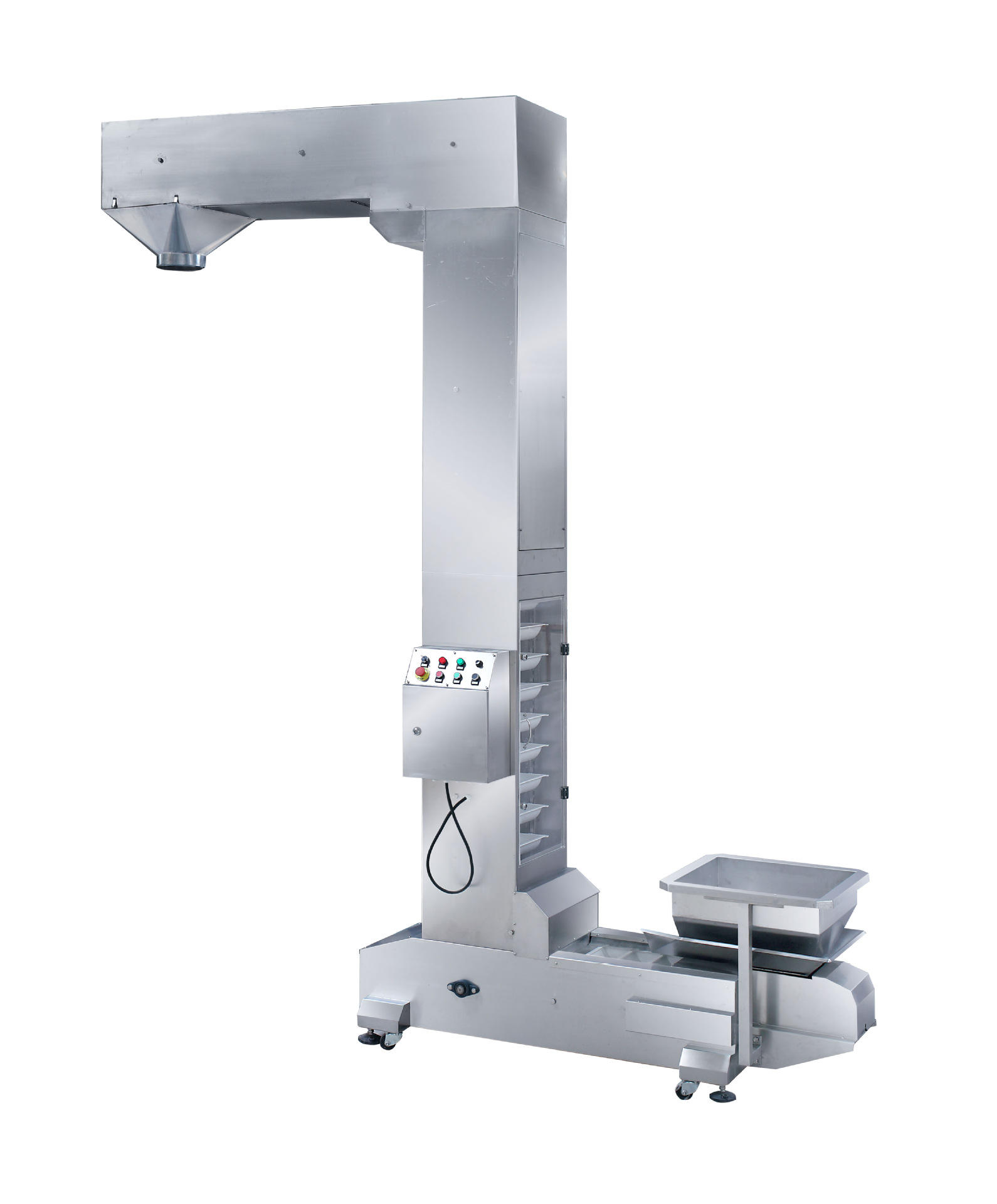 濟(jì)南Z型提升機(jī)